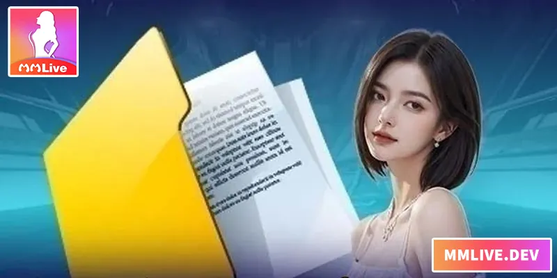 Chính sách điều khoản điều kiện của nền tảng MMLIVE