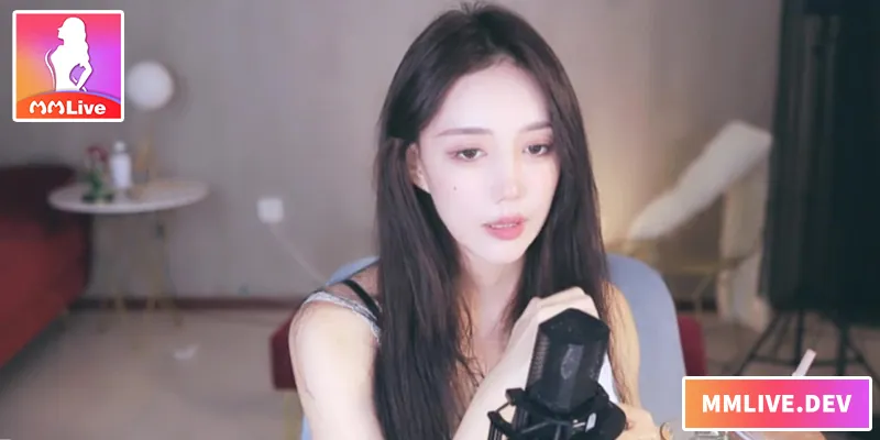 Khám phá gái xinh MMLIVE sexy qua livestream hấp dẫn, tương tác trực tiếp