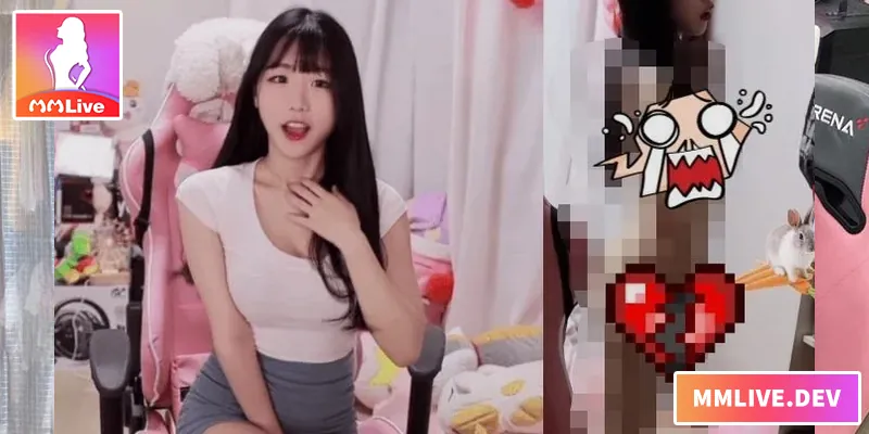 Khám phá hot streamer MMLIVE, trải nghiệm live casino đầy hấp dẫn