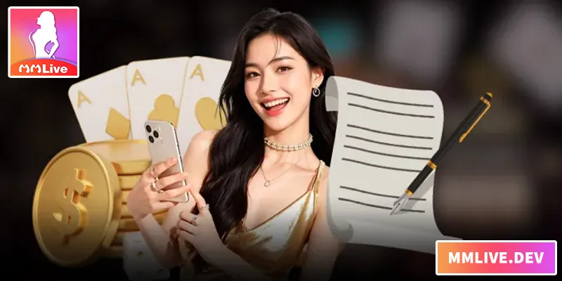 Khám phá MMLIVE – trải nghiệm cá cược an toàn, đa dạng, uy tín