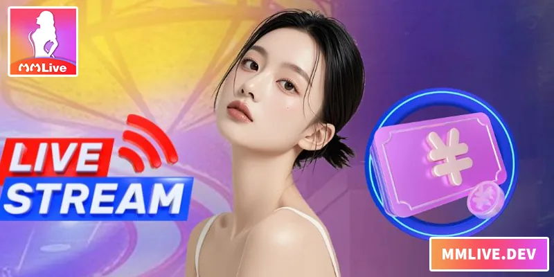 MMLIVE cung cấp trải nghiệm cá cược trực tuyến chân thực, an toàn