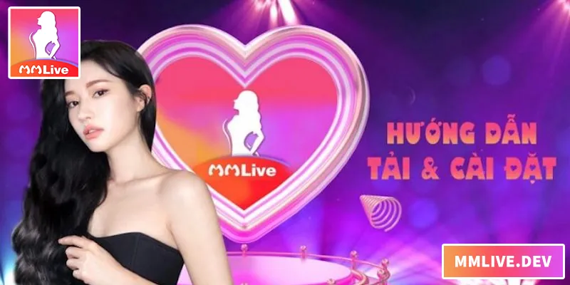 Review Ứng Dụng MMLIVE - Trải Nghiệm Cá Cược Đỉnh Cao Ngay
