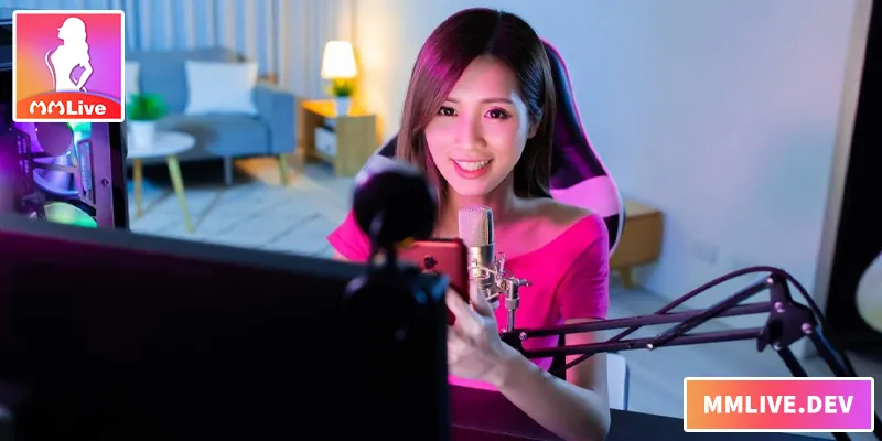 So sánh MMLIVE và Nimo TV: chọn nền tảng livestream phù hợp nhất