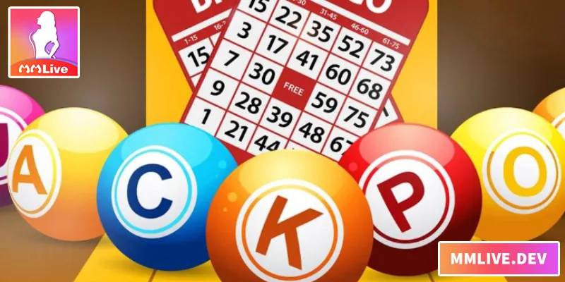 Trải nghiệm xổ số MMLIVE đa dạng thể loại với giải thưởng cực khủng